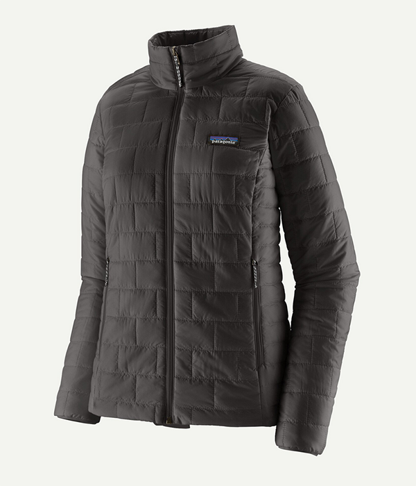 Womens Nano Puff Jacket F26