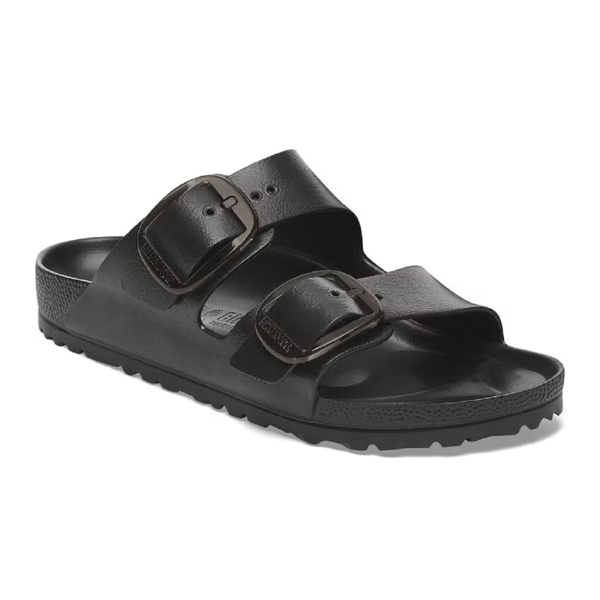 Womens Narrow Arizona Bb Black Eva