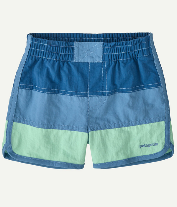 Baby Boardshorts
