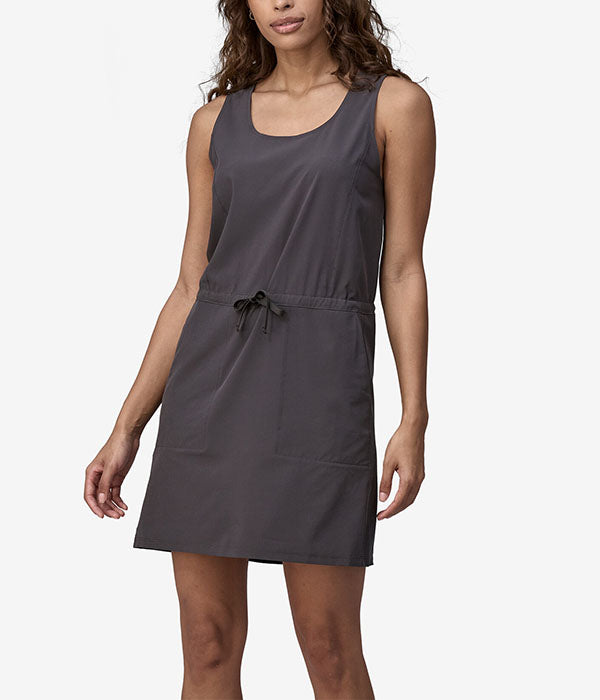 Womens Fleetwith Dress S24