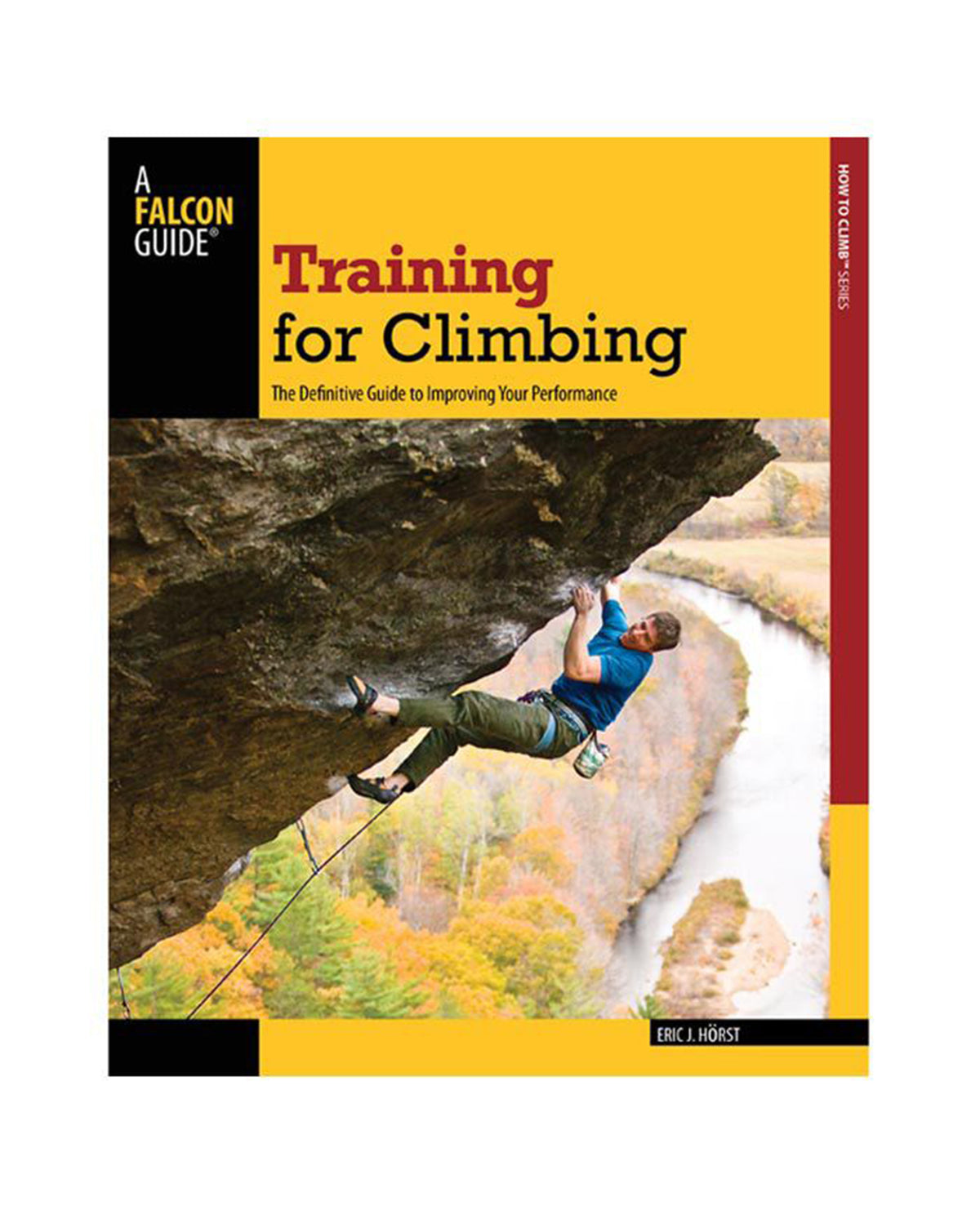 LIBERTY MOUNTAIN Training For Climbing 3rd