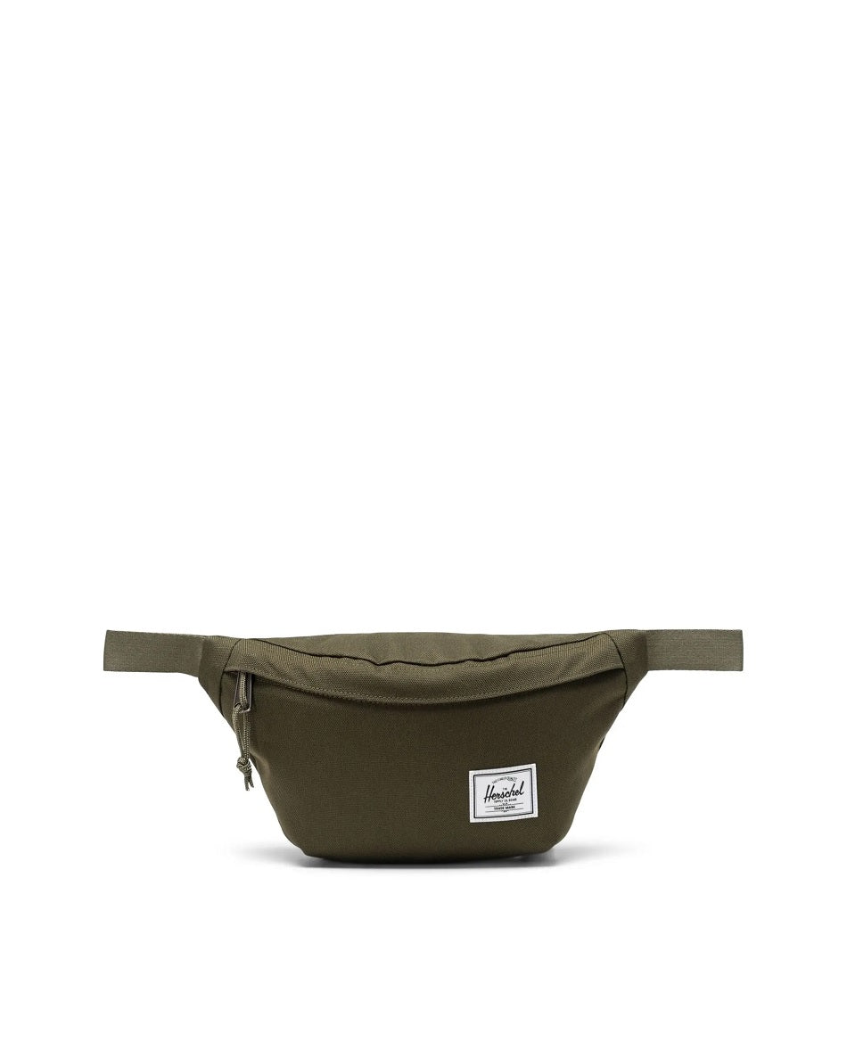 Herschel Classic Hip Pack in Ivy Green