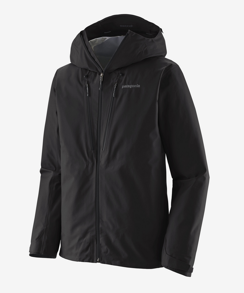 Mens Triolet Jacket F25