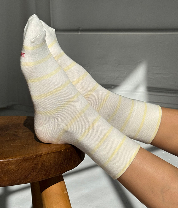 Womens Wally Socks
