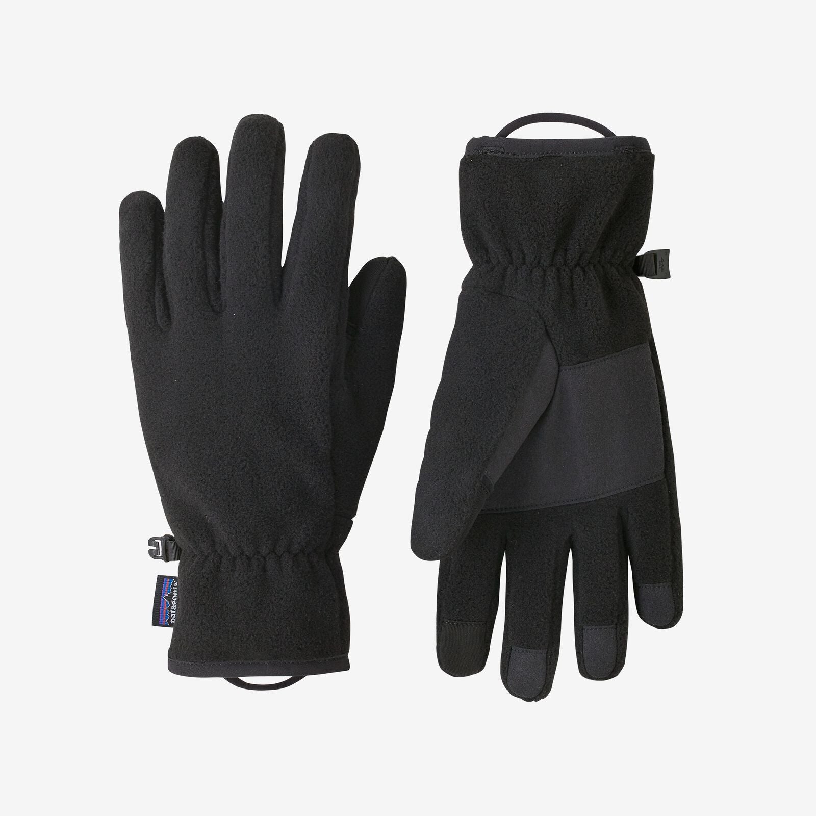 Synchilla Fleece Gloves F25