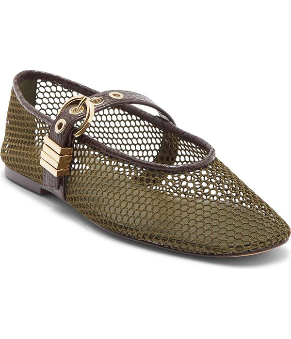 Womens Lucia Shoe