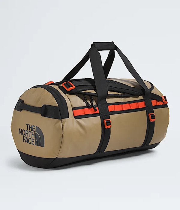 Base Camp Duffel - M S25