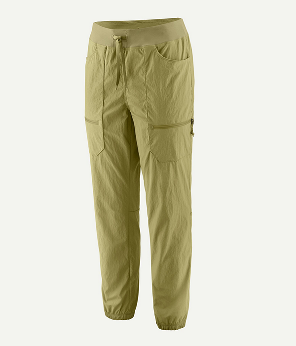 Womens Quandary Joggers