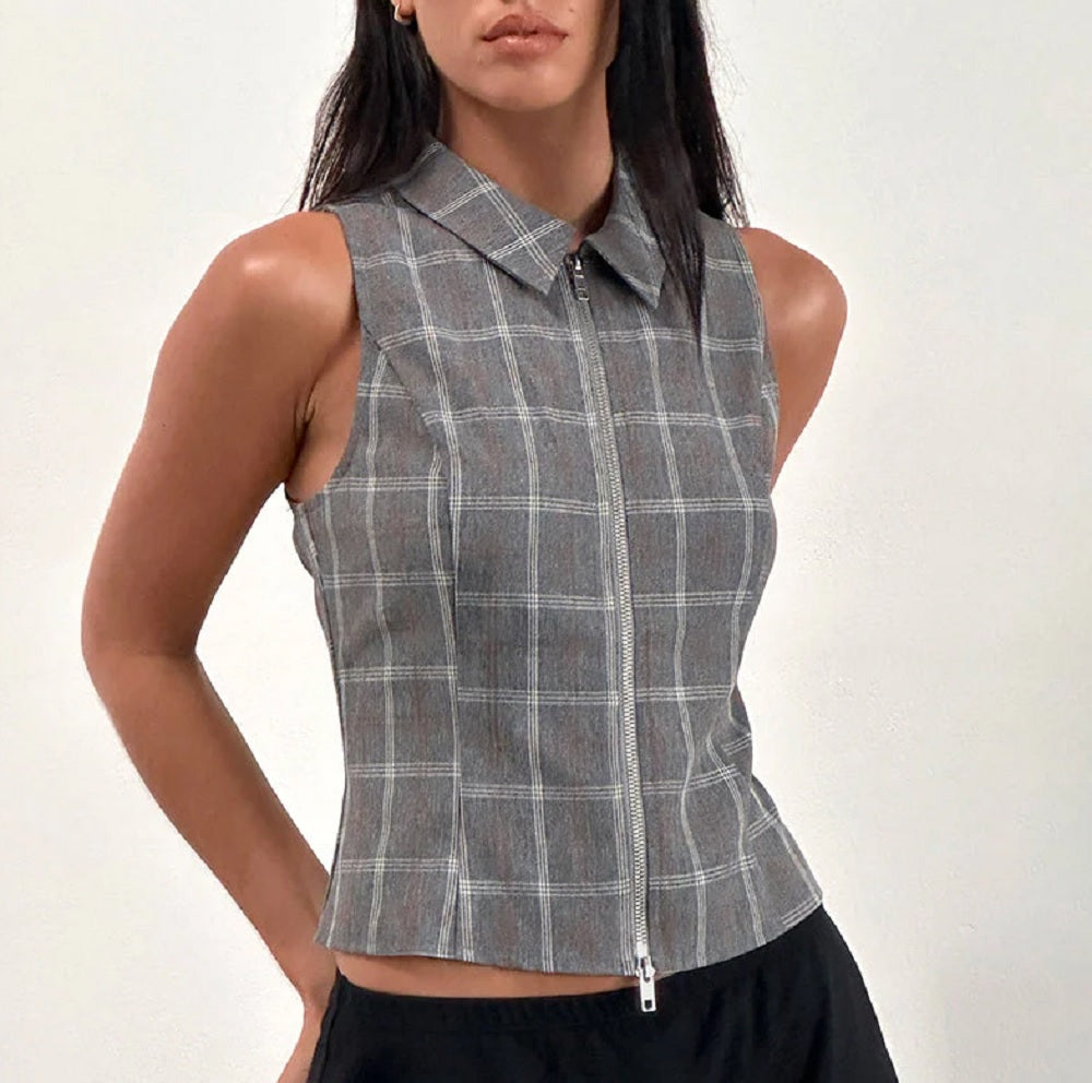 Womens Janae Vest