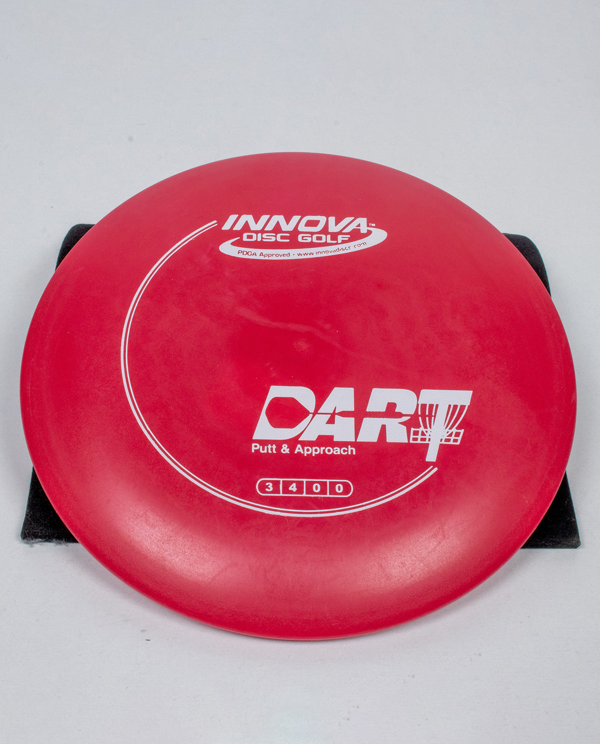 DX Disc