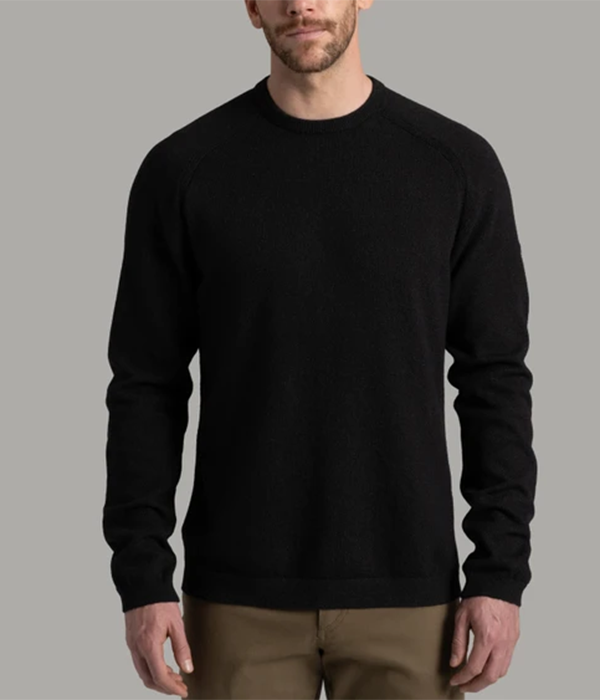 Mens Alibi Sweater