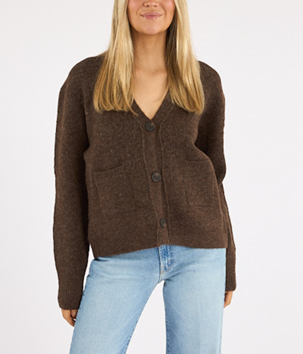 Womens Braxton Sweater