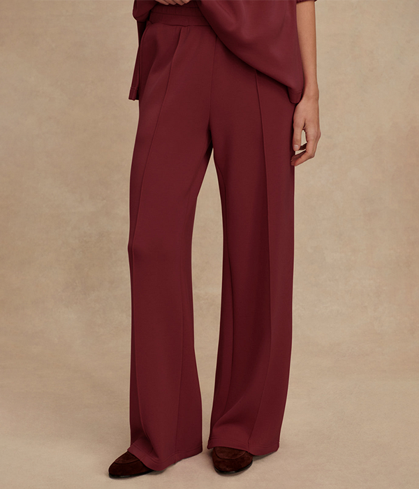 Womens Varley Wide Leg Pant 30