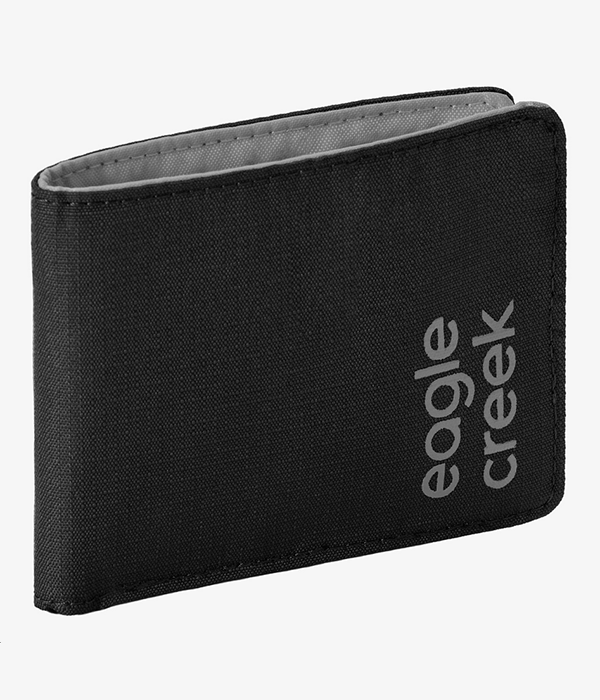 Stash RFID Bi-Fold Wallet