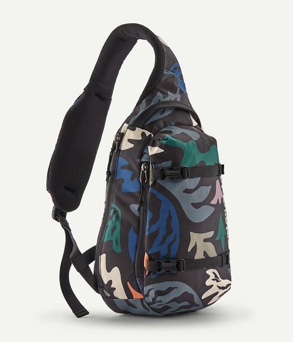 Atom Sling 8L S25