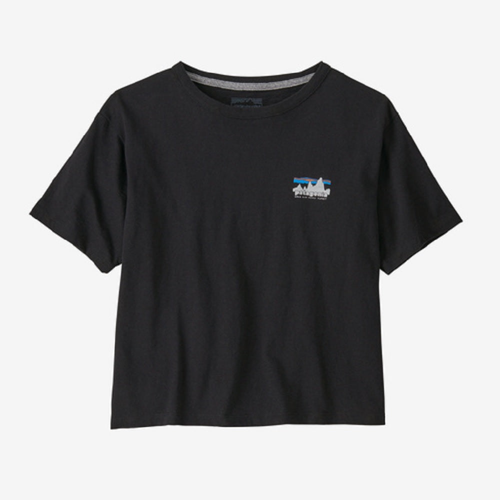 Womens '73 Skyline Easy Cut Responsibili-Tee