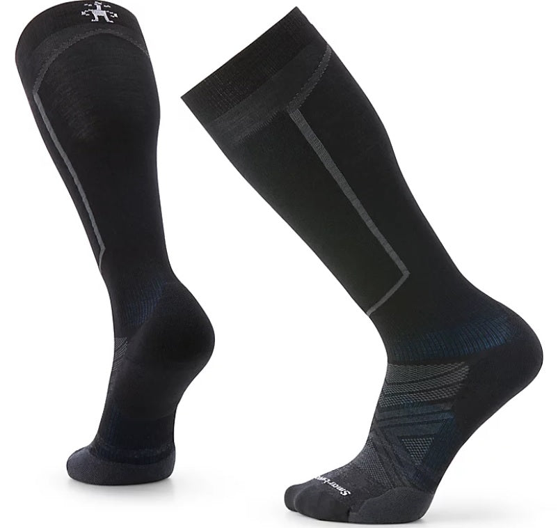 Ski Targeted Cushion OTC Socks