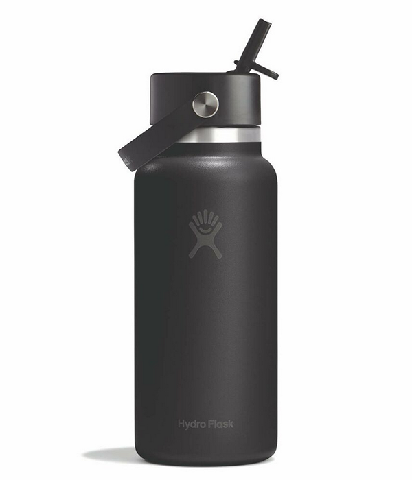32oz Wide Flew Straw Cap S25