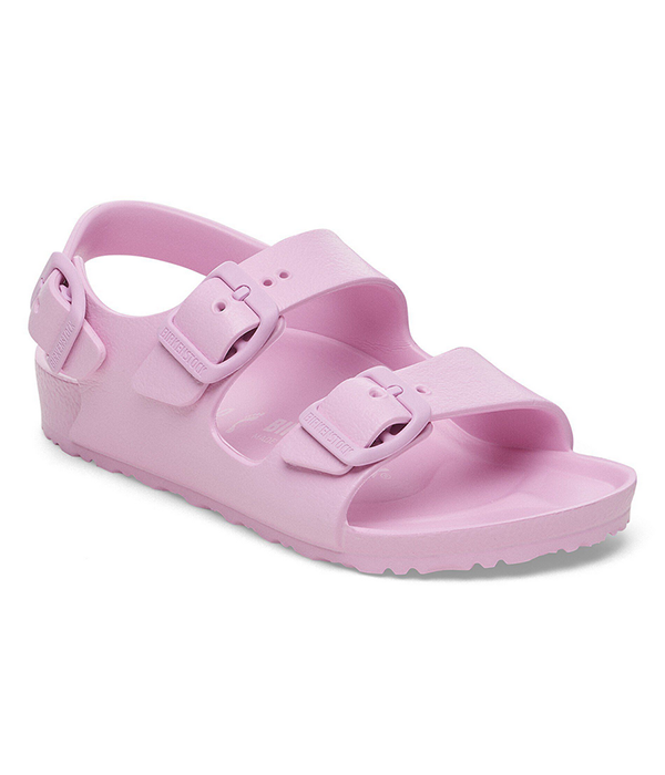 Kids Milano EVA Kids Fondant Pink Narrow