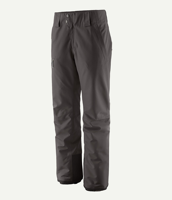Womens Insulated Powder Town Pants - Short F25