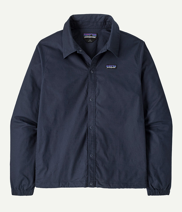 Mens LW All-Wear Unlined Jacket