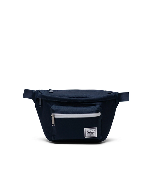 Pop Quiz Hip Pack in Navy