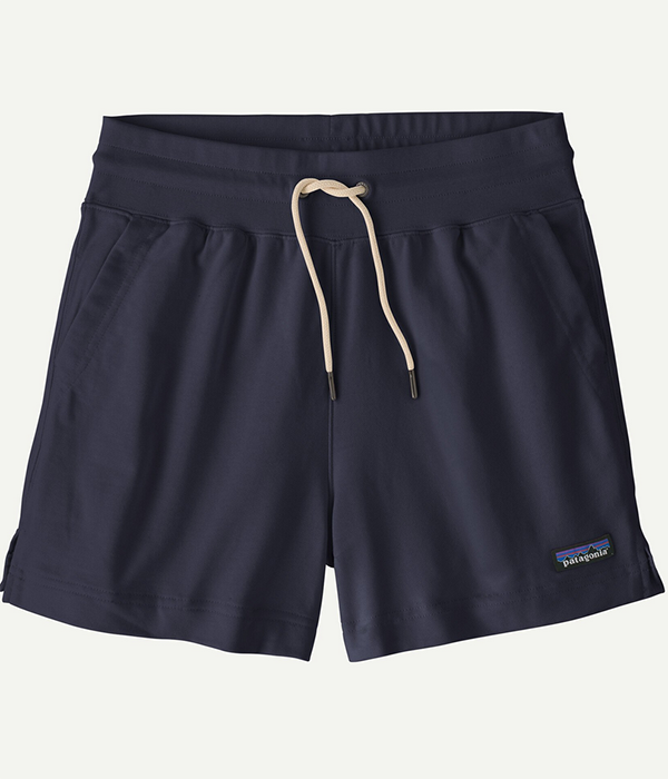 Womens Daily Shorts