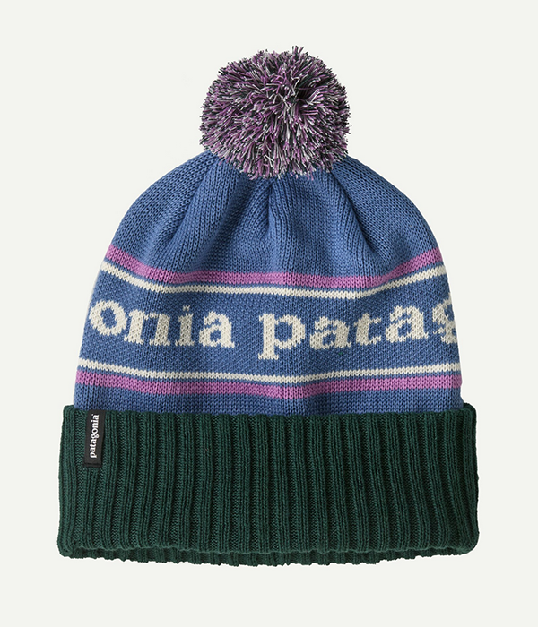 PATAGONIA Powder Town Beanie