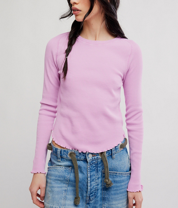 Womens Easy Does it Tee