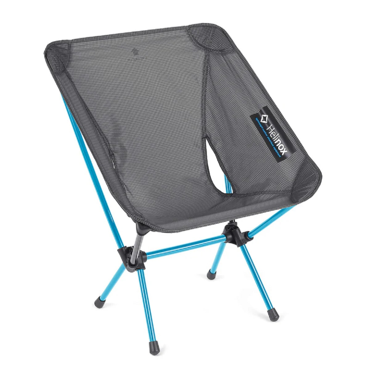 Chair Zero L in Black