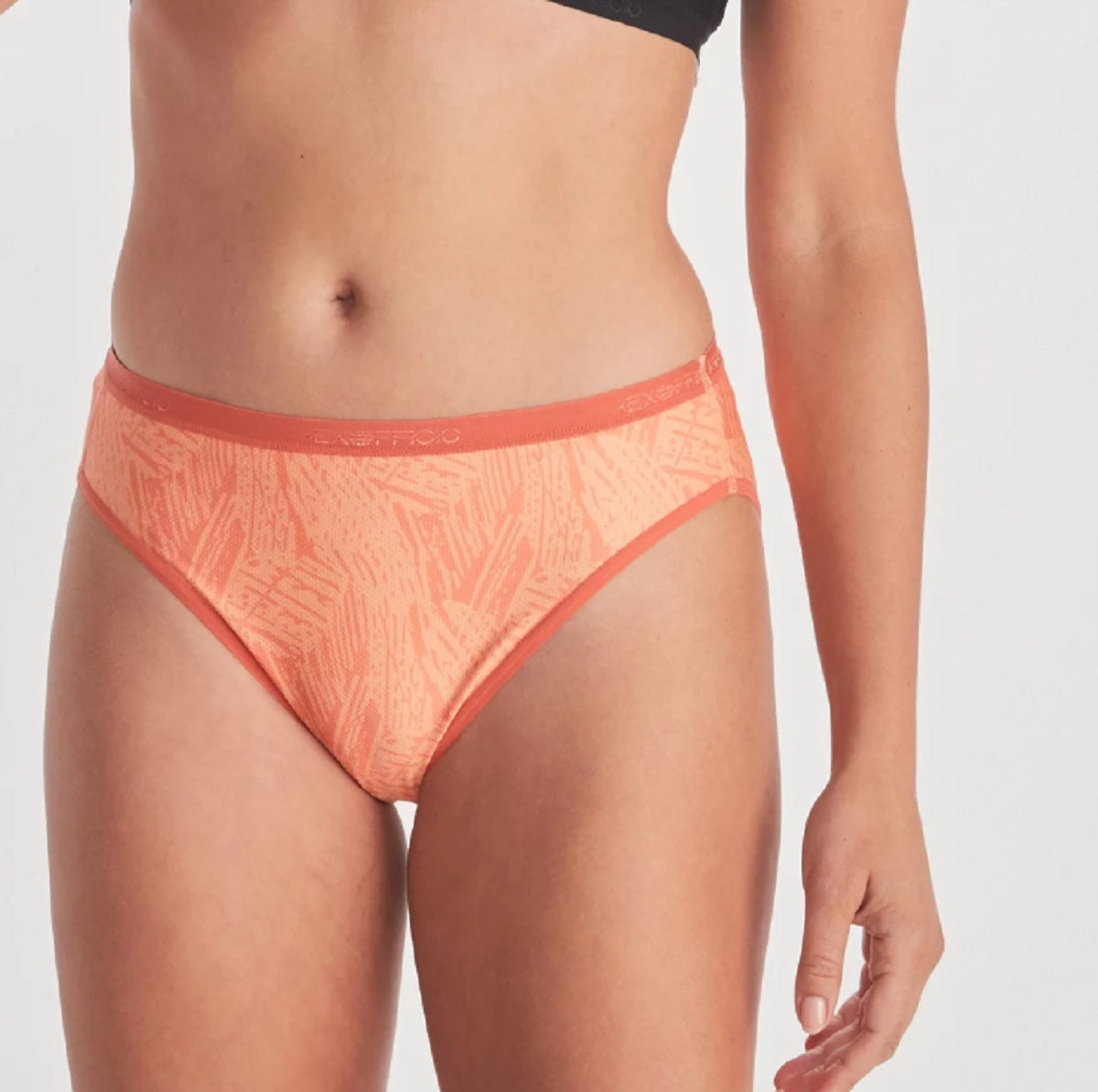 EX OFFICIO Womens GNG 2.0 Bikini Brief