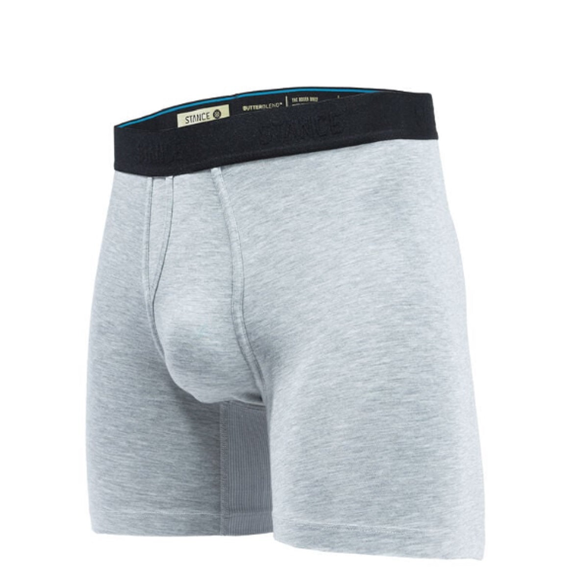 Mens Regulation Boxer Brief