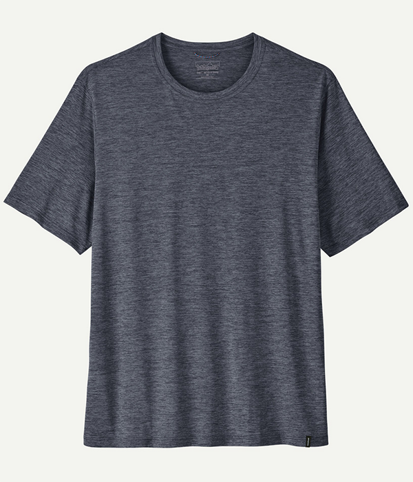 Mens Cap Cool Daily Shirt S26