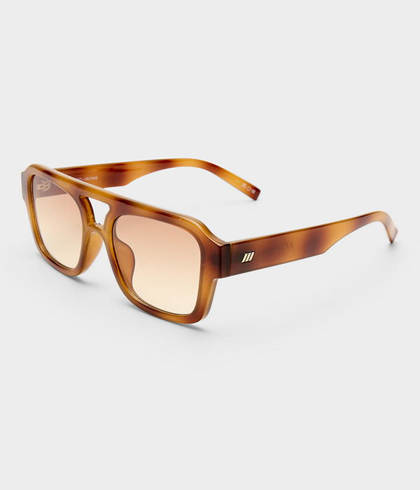 SUBZERO + Sunglasses in Black