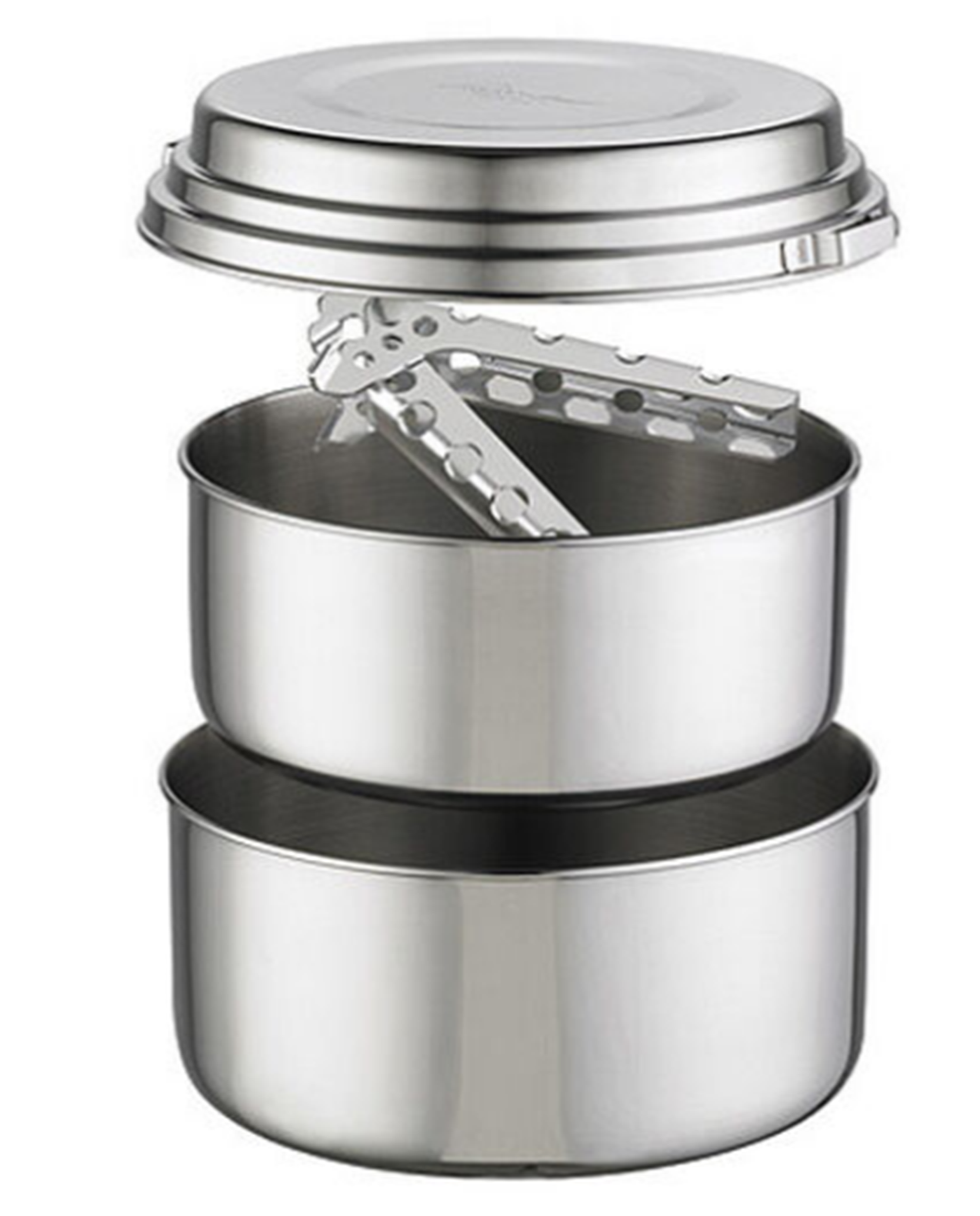 MSR Alpine 2 Pot Set