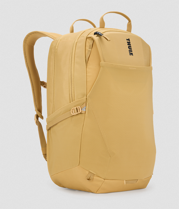 Enroute BP 26L - Pale Yellow