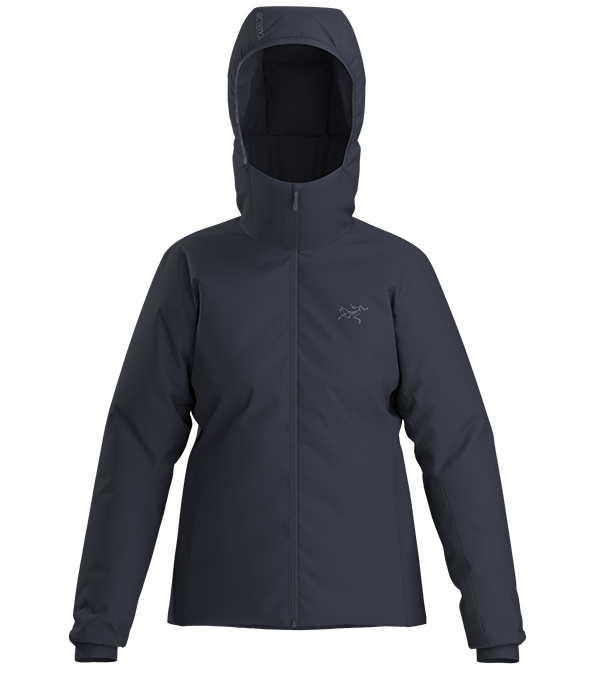 Womens Atom Hoody F26