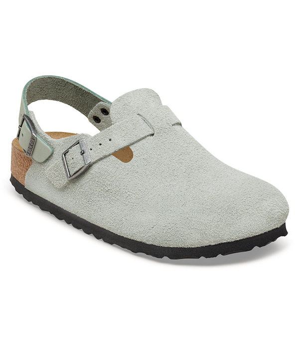 Womens Tokio LEVE Pure Sage Narrow