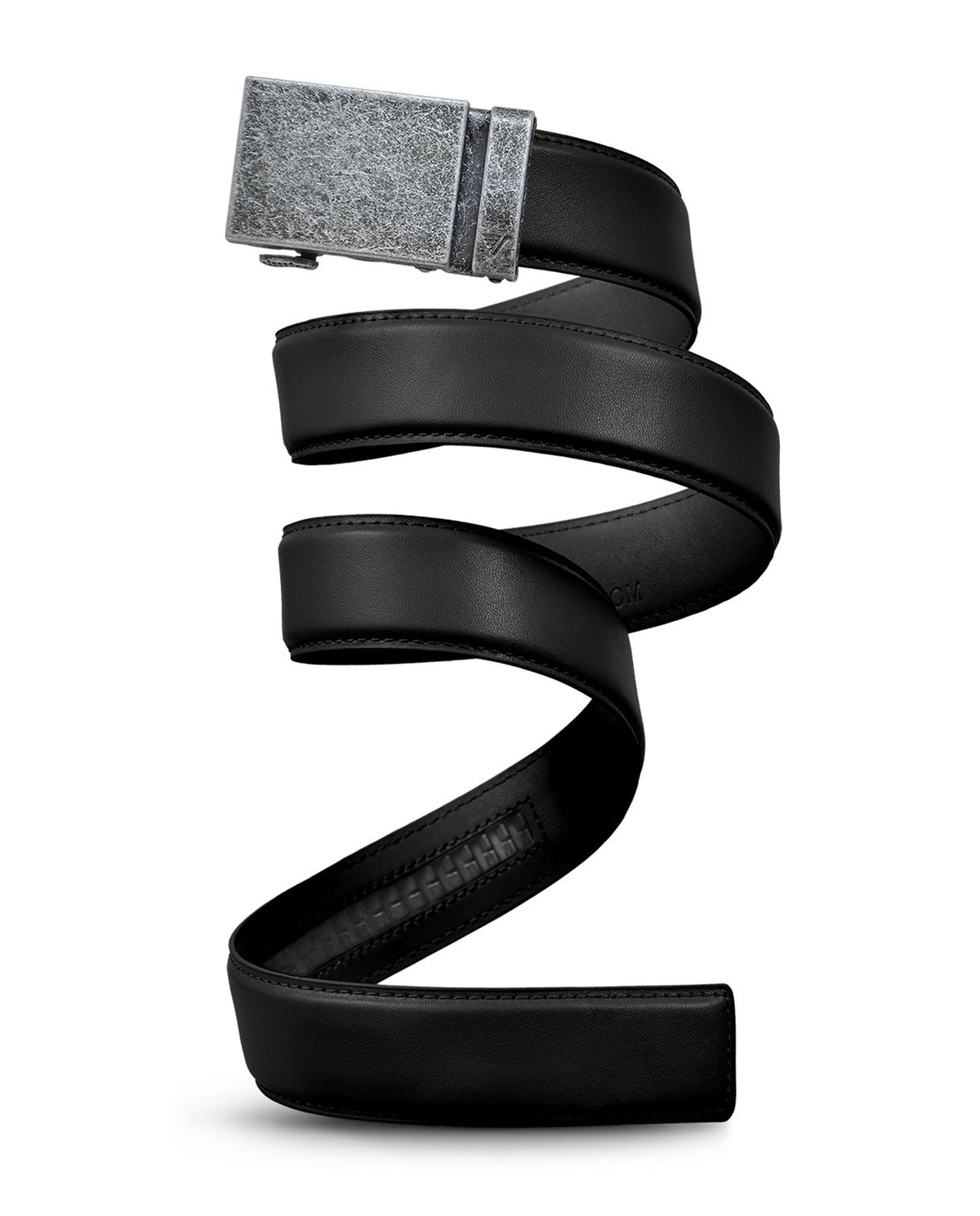 MISSION BELT Iron Buckle