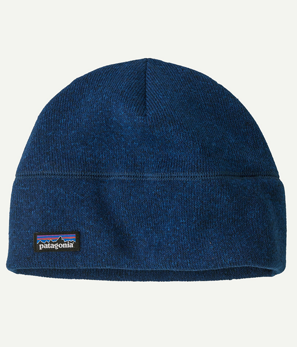 Better Sweater Beanie