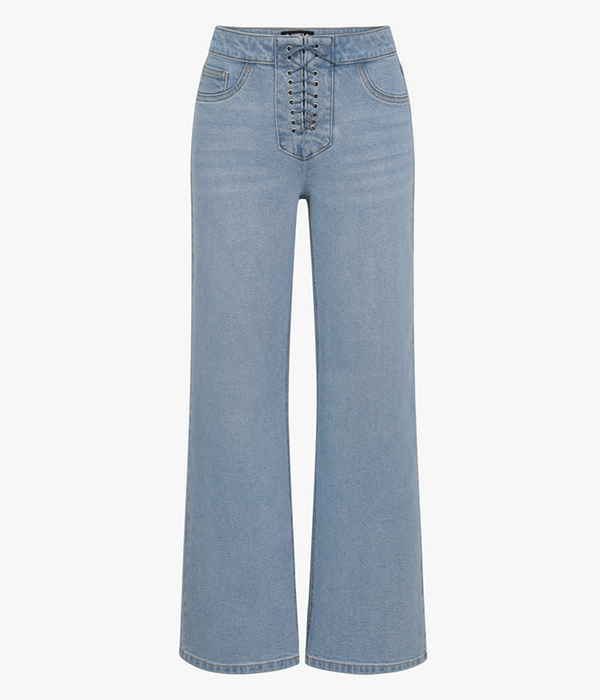 Womens Mikey Jean