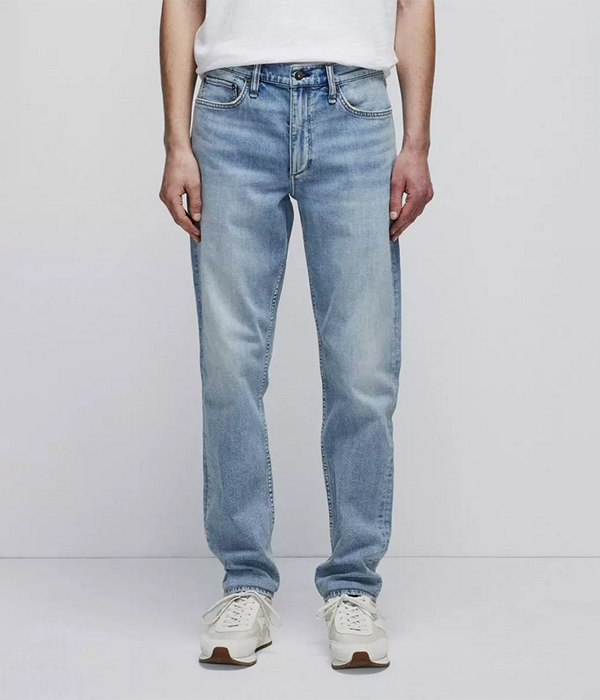 Mens Fit 2 Authentic Stretch in Flynn