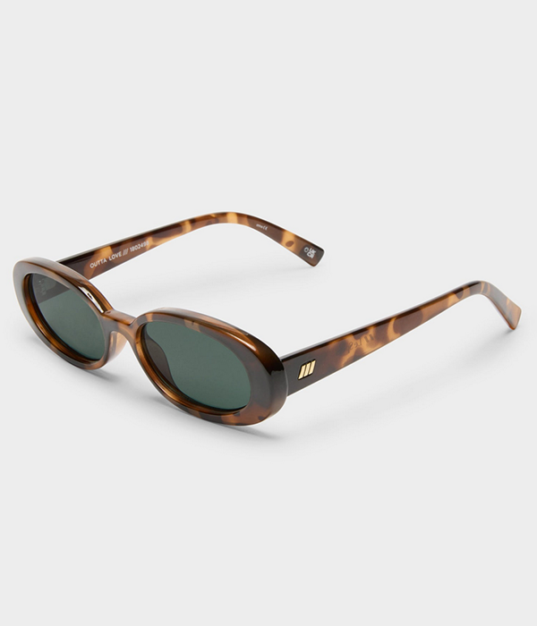 Outta Love Sunglasses