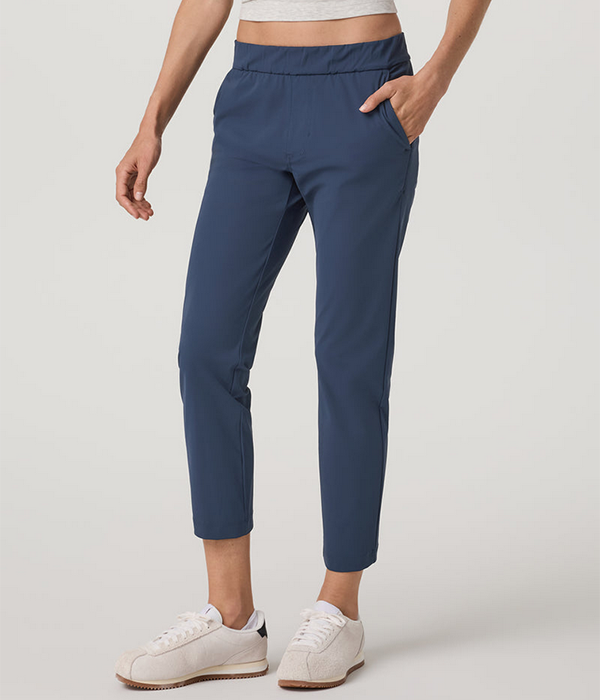 Womens Miles Ankle Pant