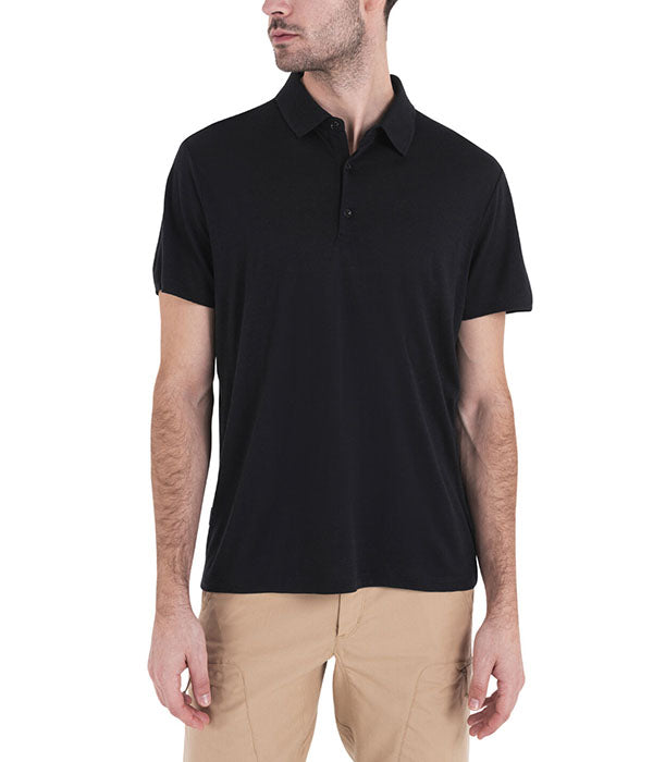 Mens Merino 150 Tech Lite III SS Polo