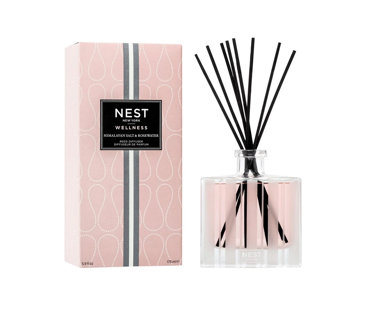 Reed Diffuser 5.9 fl oz