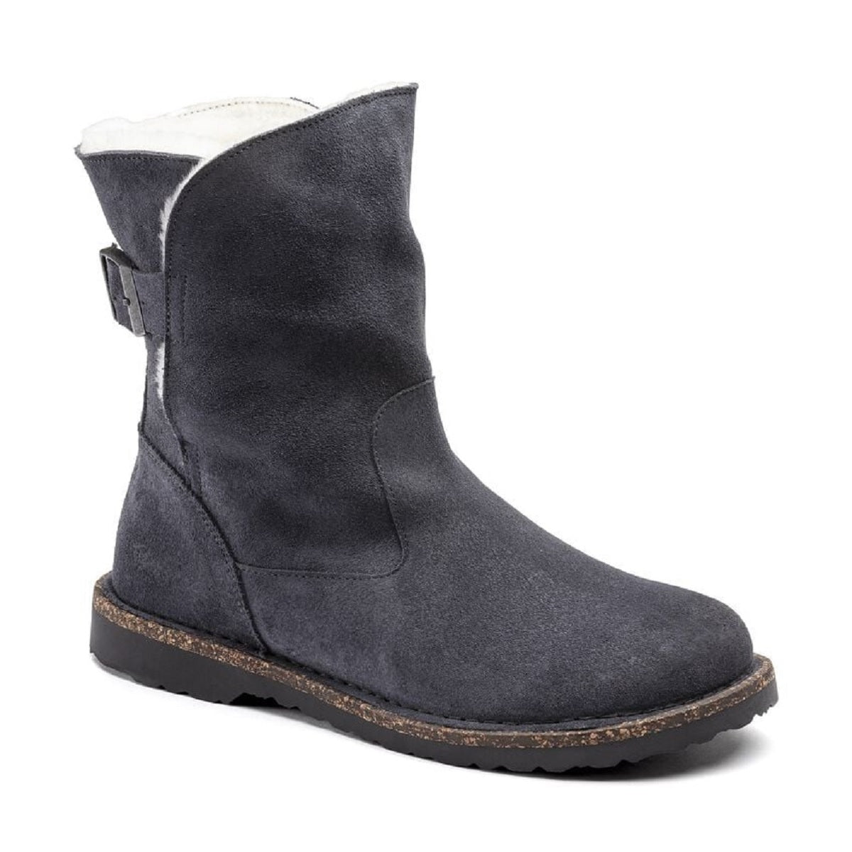 Regular Uppsala Graphite SH SD R