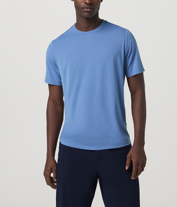Mens Current Tech Tee