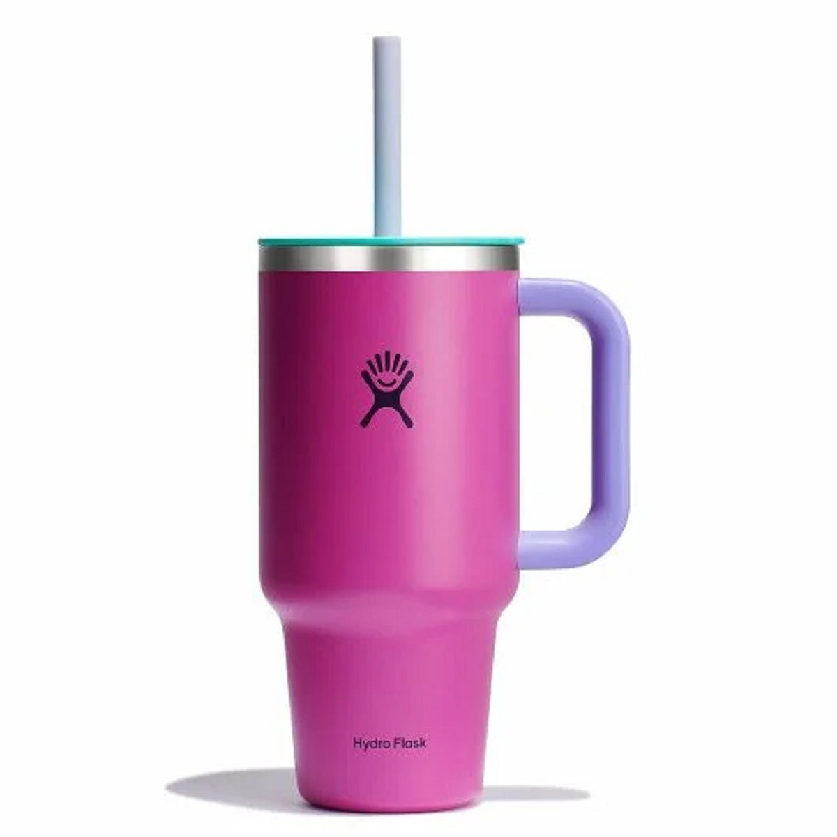 32 Oz All Around Travel Tumbler Le - Holiday Punch
