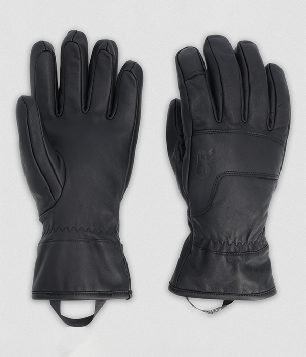 Aksel Work Gloves